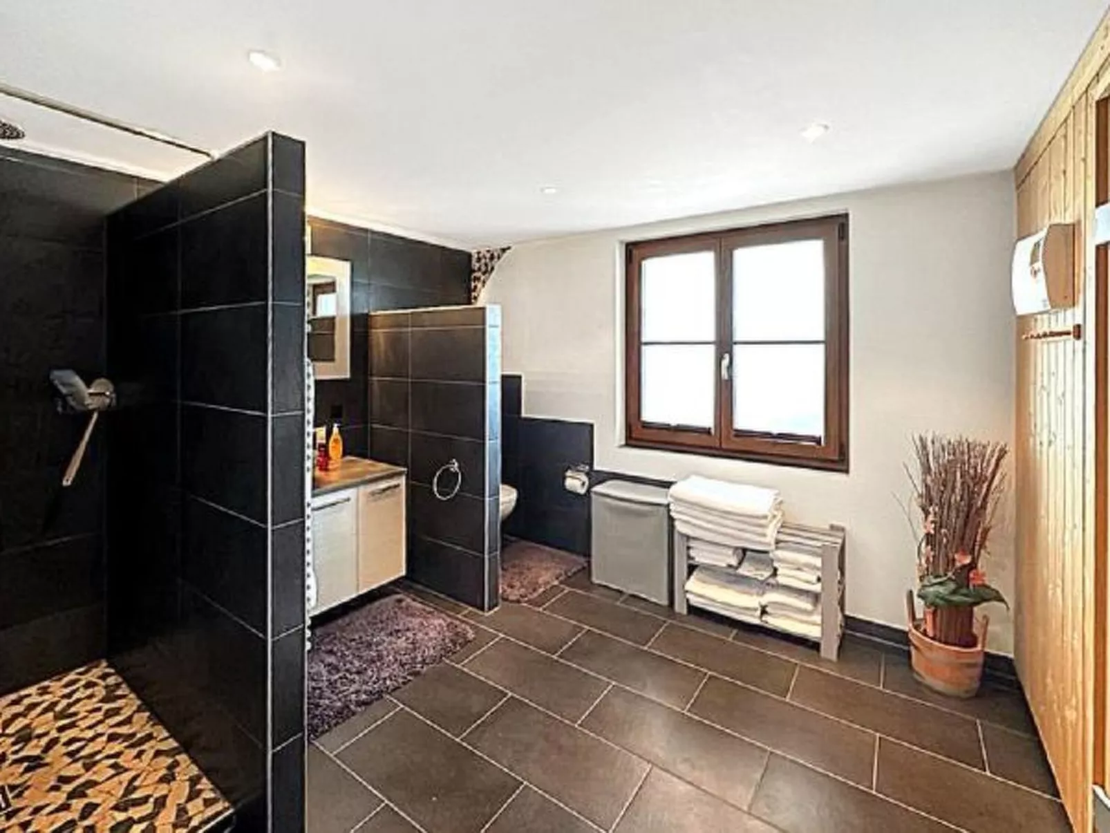 Chalet L'Etoile Polaire - Binnen