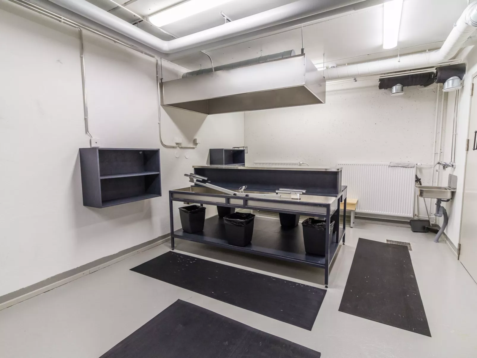 Ylläs chalets 4203 - Binnen