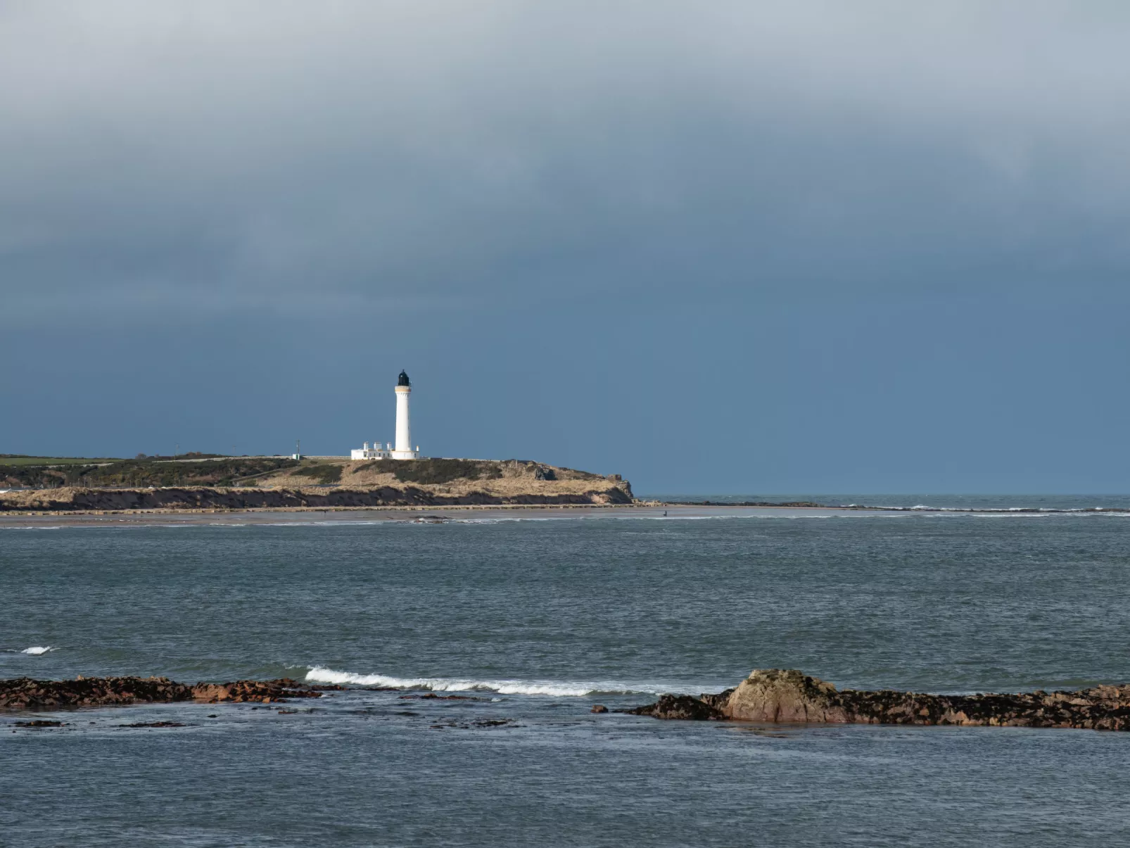 Silversands Retreat - Omgeving