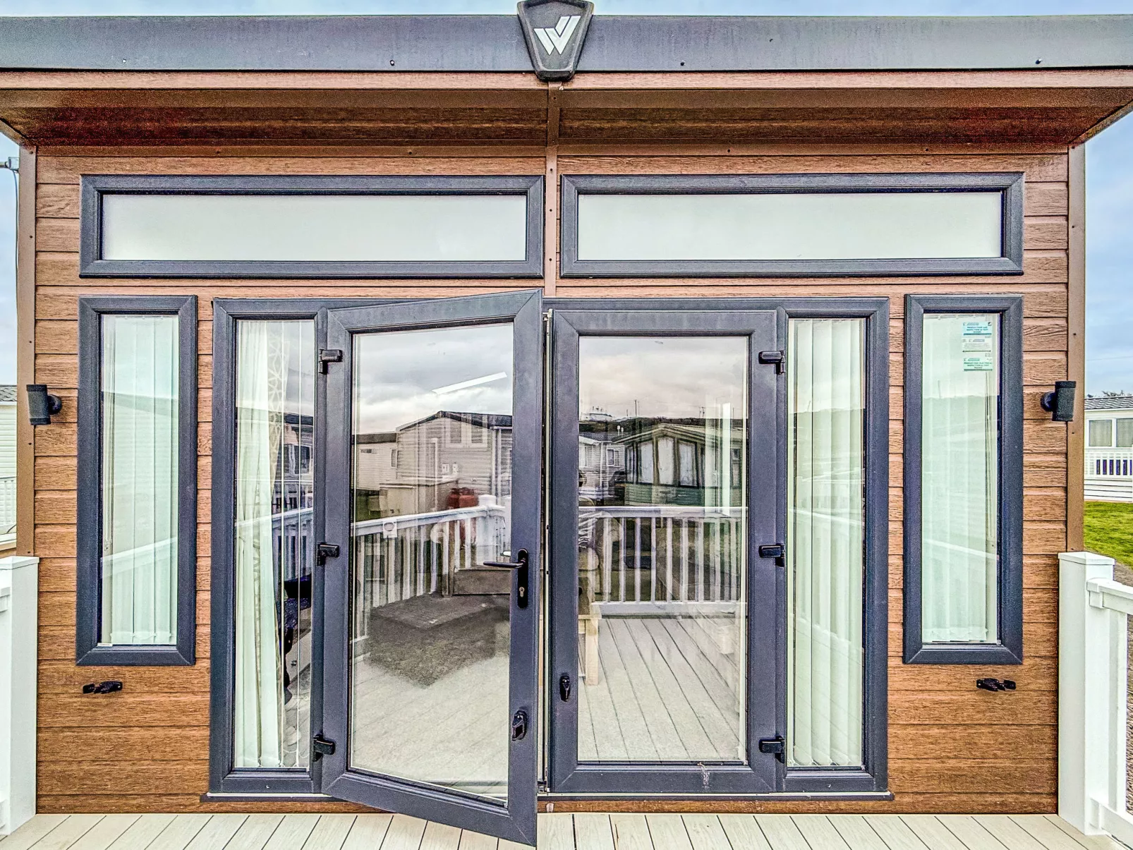 Lighthouse View - Buiten