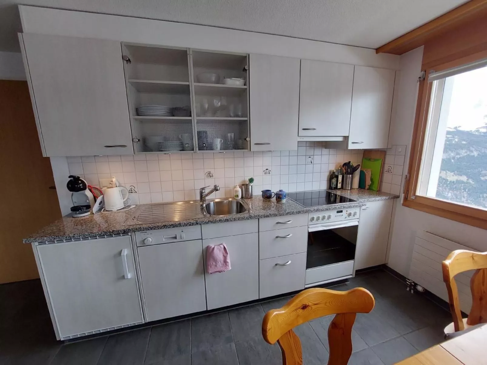 Chalet Mönch - Image-tags.info