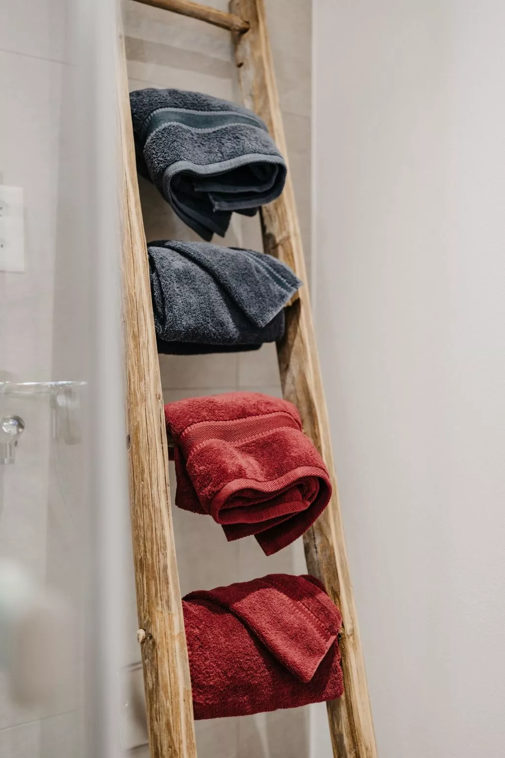 Hof Obertalgut - Binnen