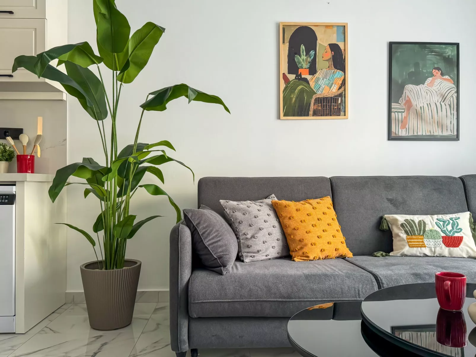 Qoople Elite 4 Elize 8 neue Wohnung im Stadtzentrum - Binnen