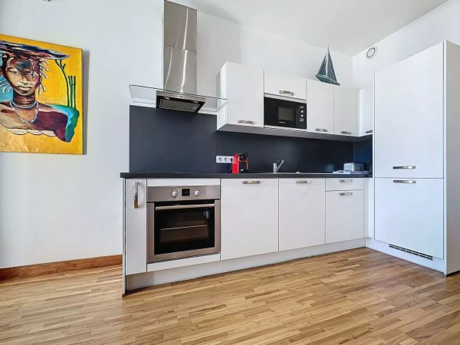 1 bedroom, fantastic view on the port. 269 - Image-tags.info