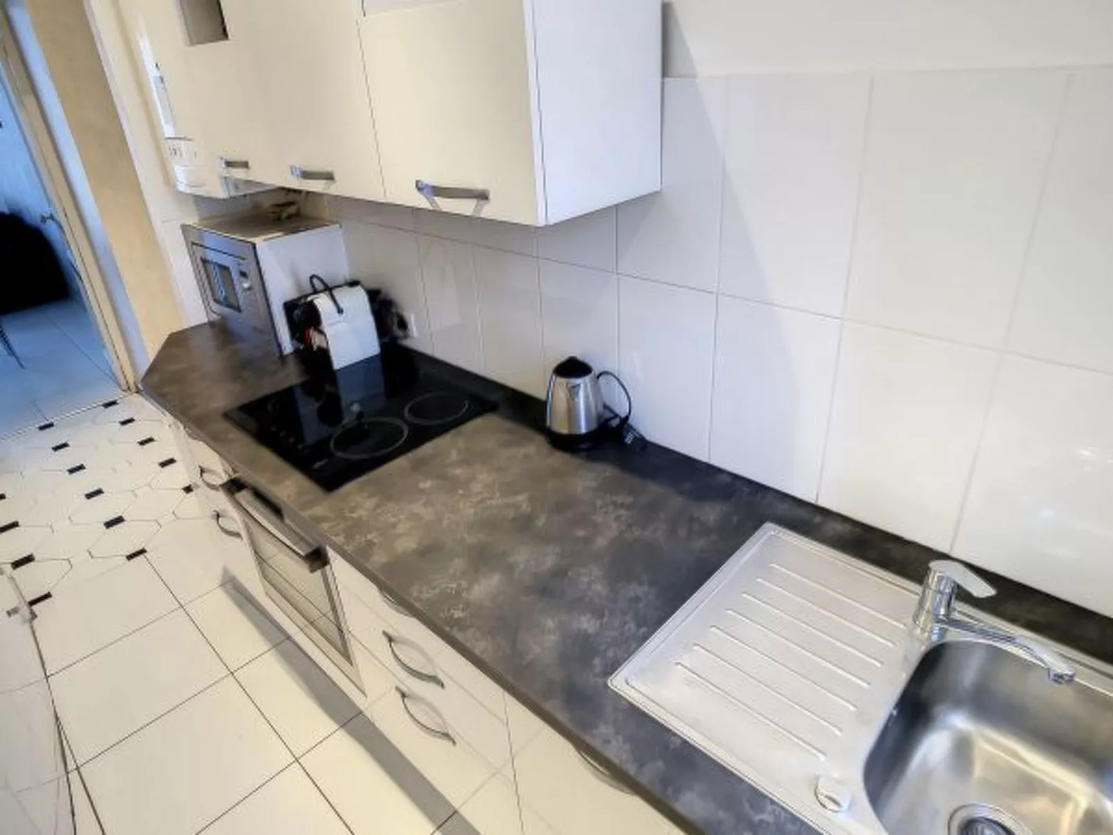 Quality 1 bedr rue du Canada 5 mins Croisette 208 - Image-tags.info