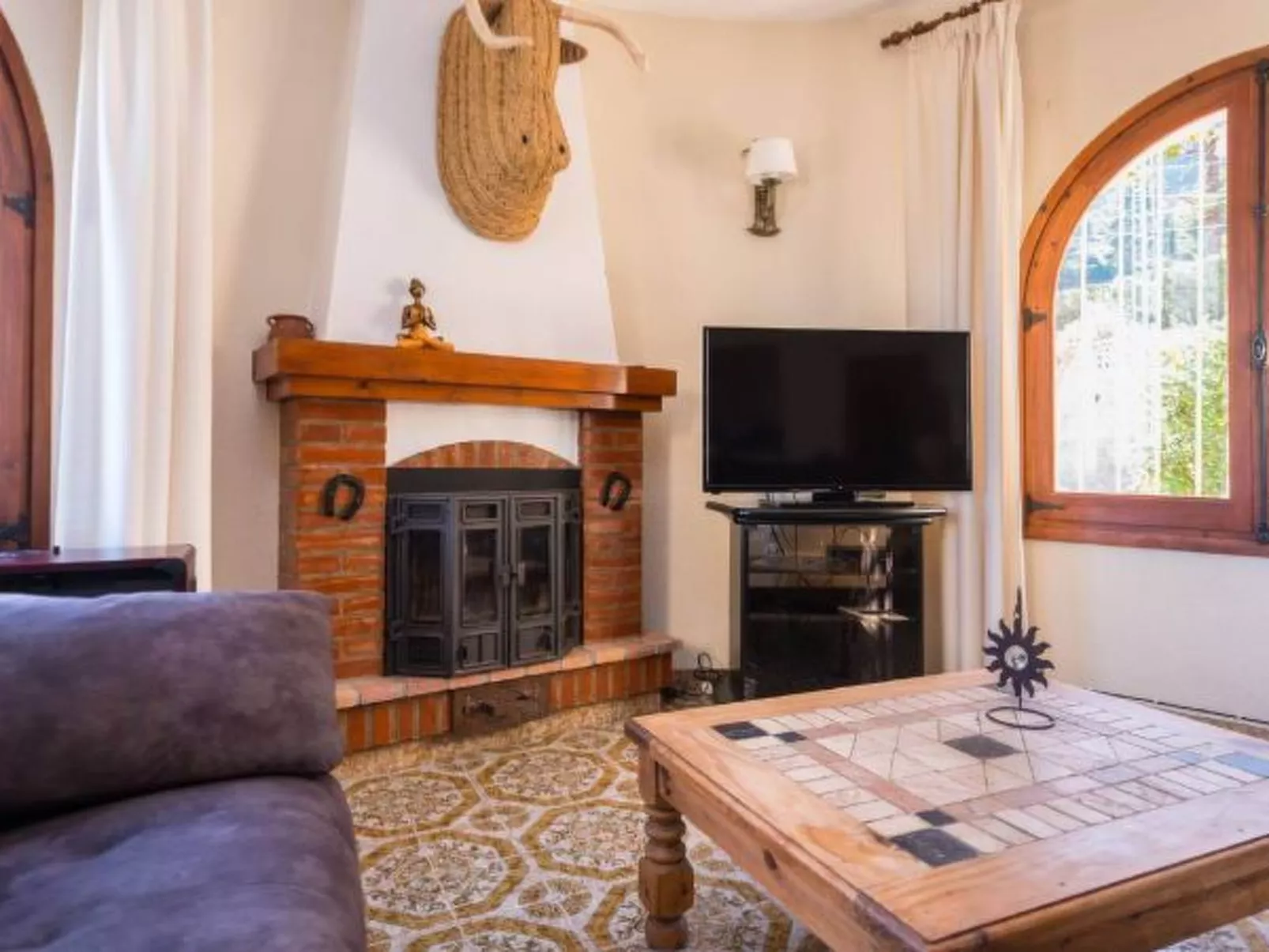 Villa Sabine - PlusHolidays - Image-tags.info