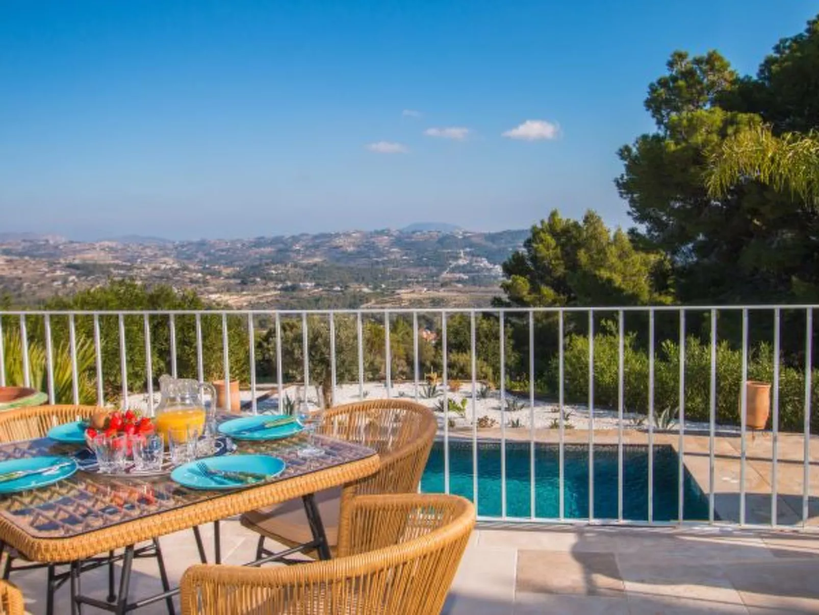 Villa Teranga - PlusHolidays - Image-tags.info