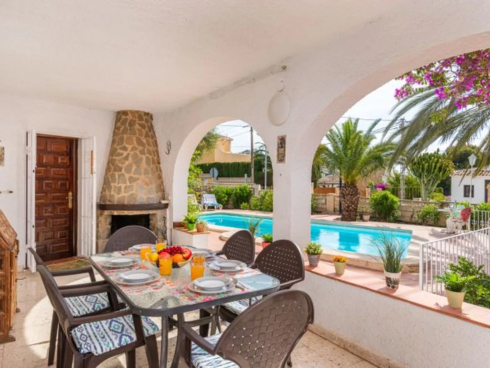 Villa Axel - PlusHolidays - Image-tags.info