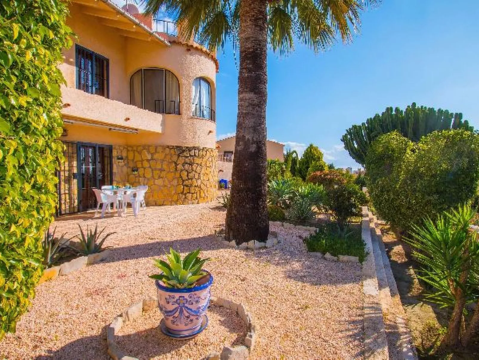 Villa Markus - PlusHolidays - Image-tags.info