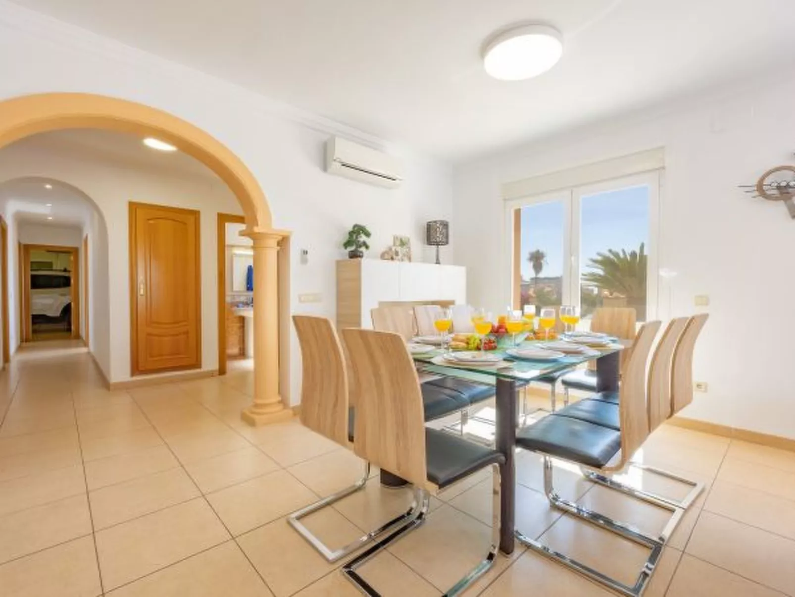 Villa Almendros - PlusHolidays - Image-tags.info