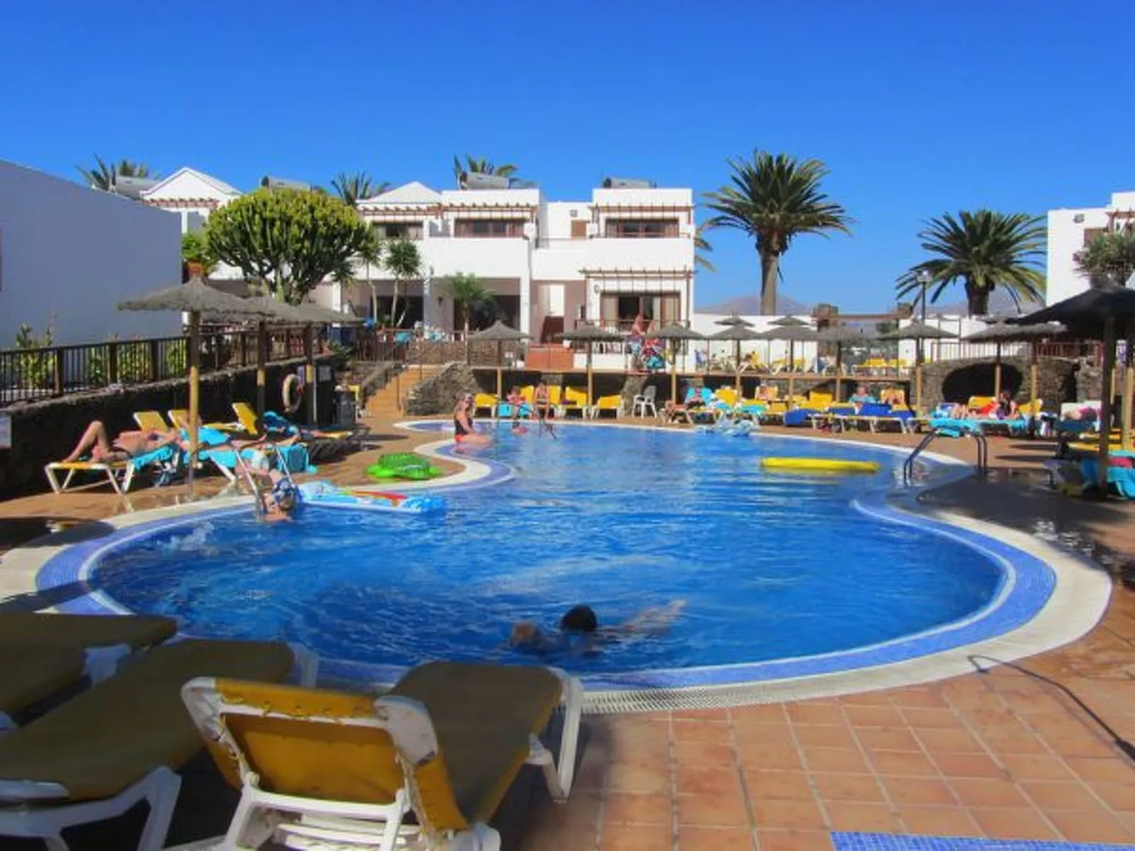 PLAYA FLAMINGO B - Image-tags.info