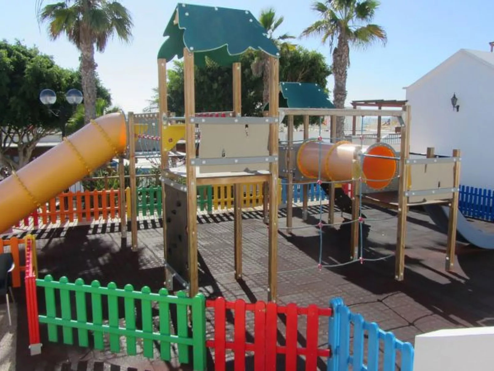 PLAYA FLAMINGO C - Image-tags.info