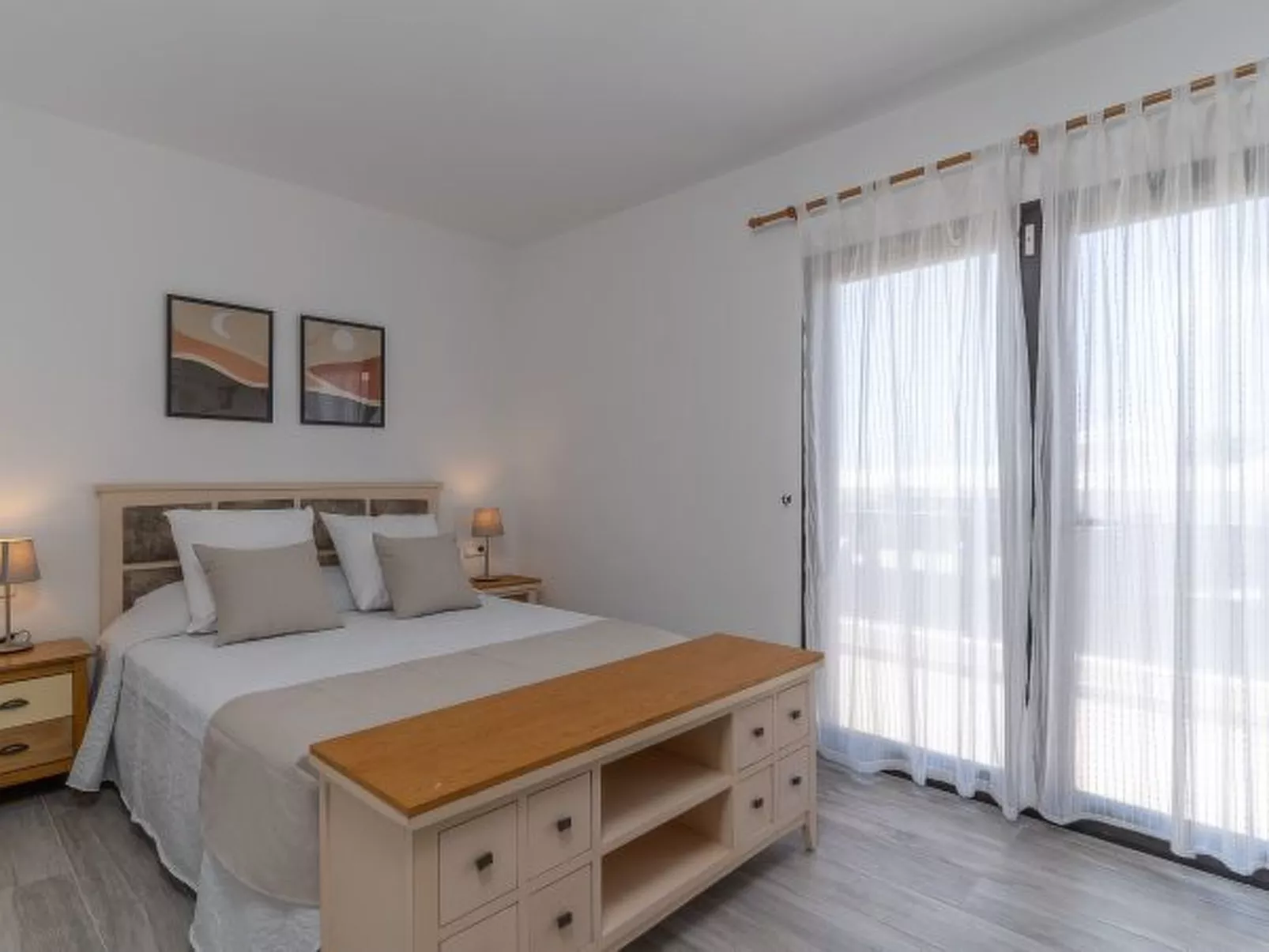 Casa OASIS DEL SOL, prívate villa in Playa Blanca - Image-tags.info