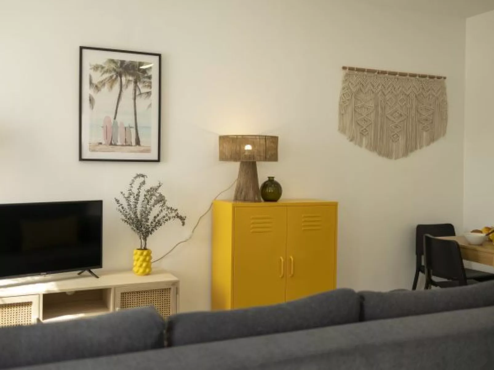 Seixal Bay Apartments - One Bedroom NEW - Binnen