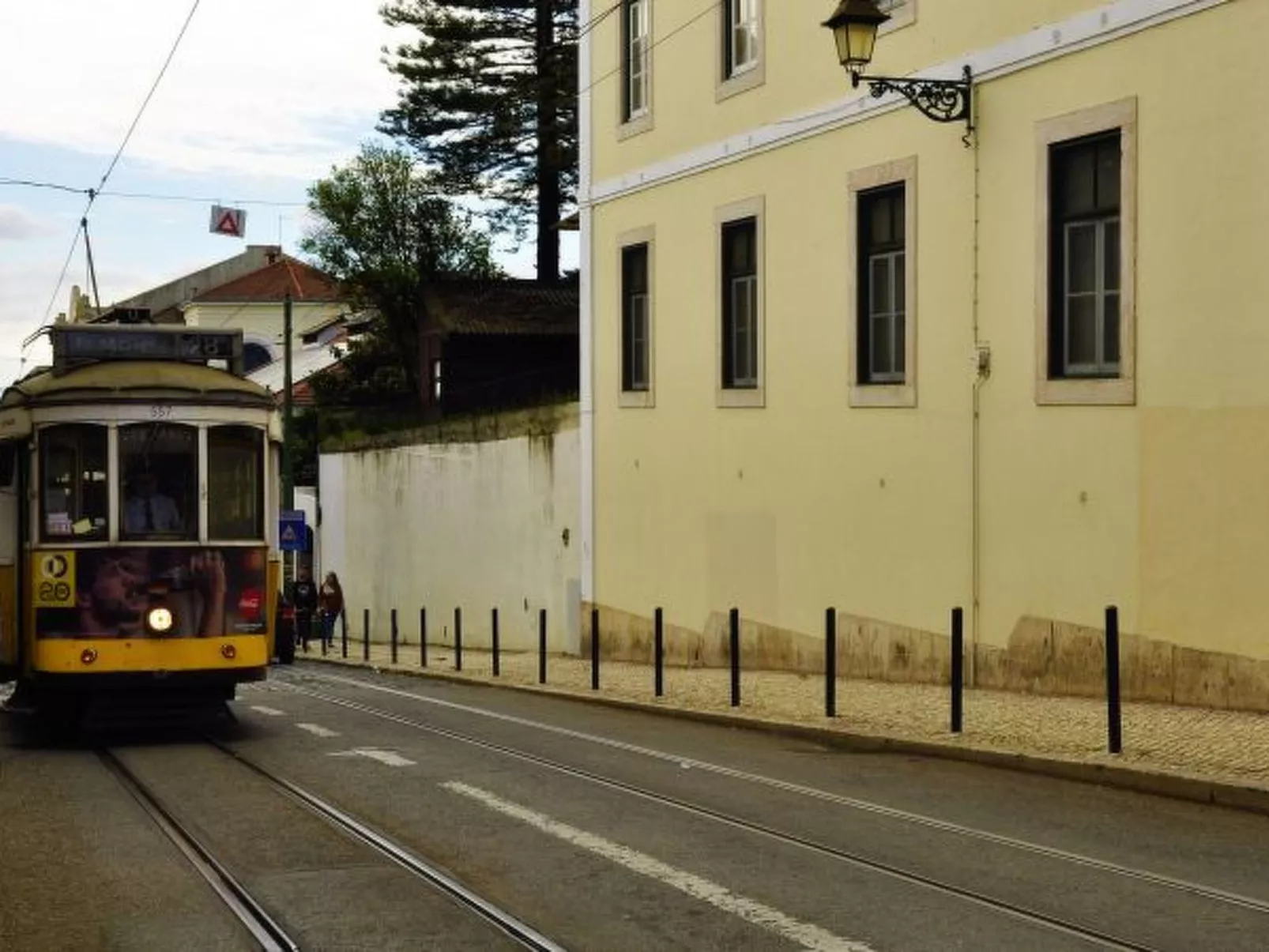 Alfama District Apartments - Sto Estevão - Buiten