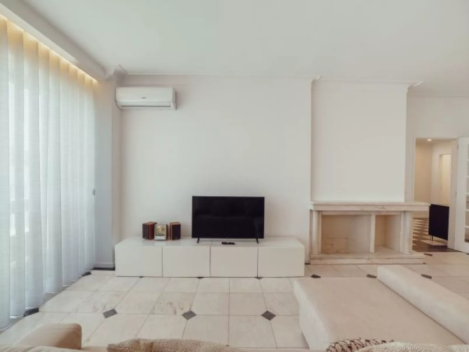 GRAND APARTMENT MERCADO BOM SUCESSO by VACATIONY - Binnen