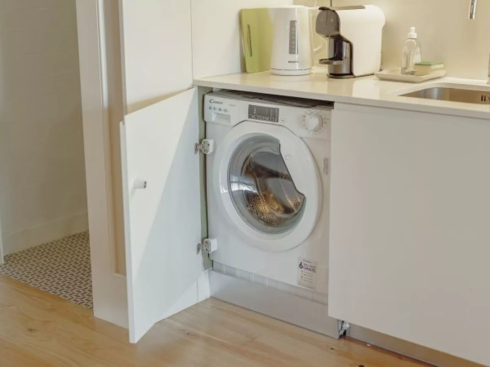 BOAVISTA PREMIUM I APARTMENT TERRACE by VACATIONY - Binnen