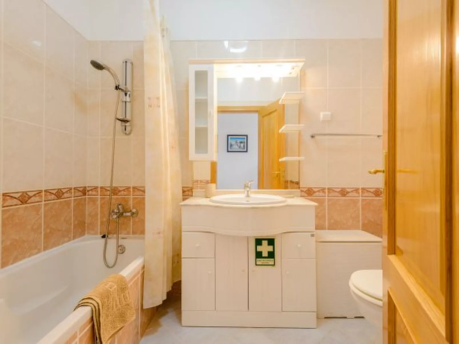 Casa Grevilias - central Vilamoura - Binnen