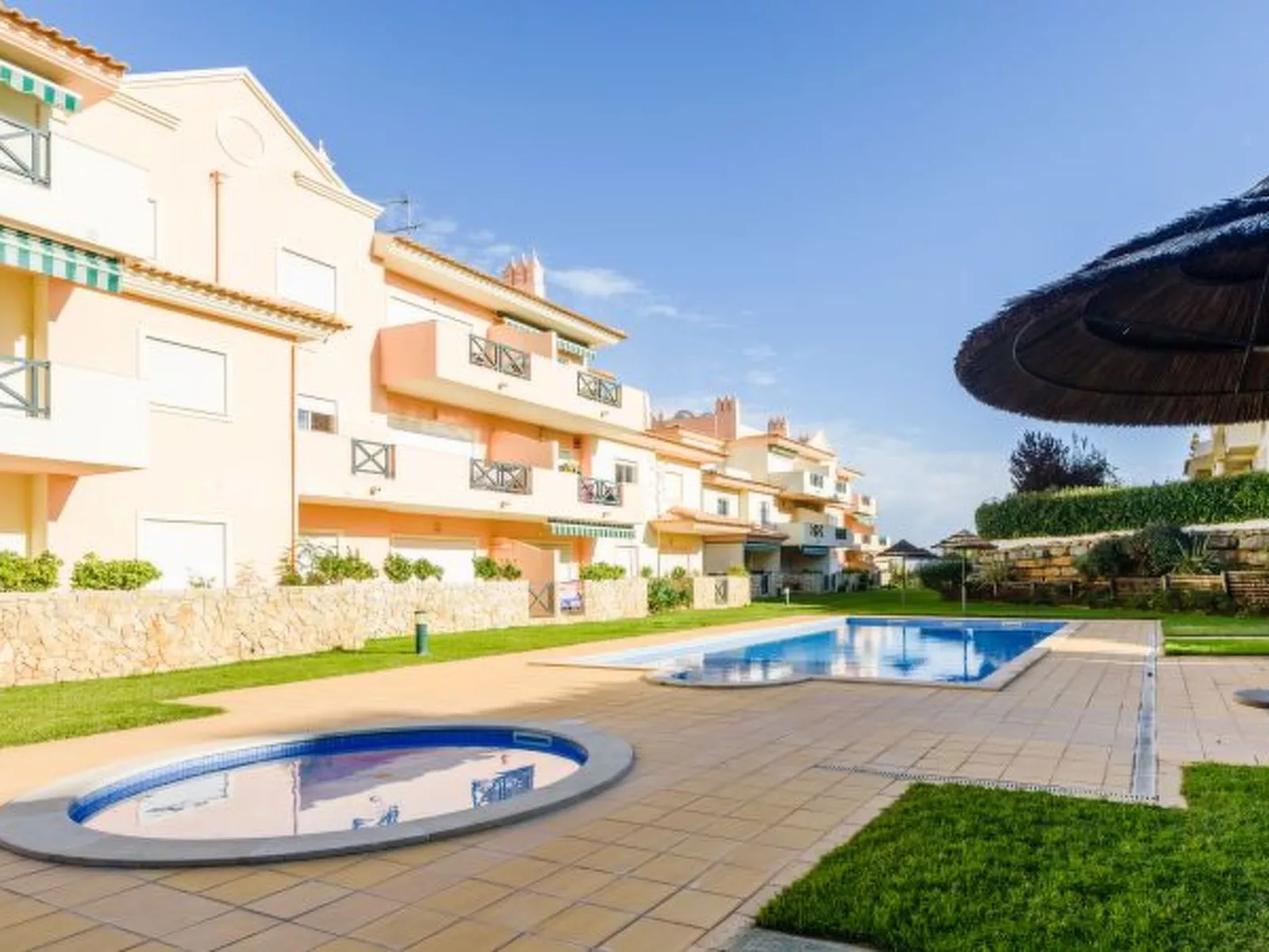 Quinta do Paiva - Jardins do Vale - Buiten