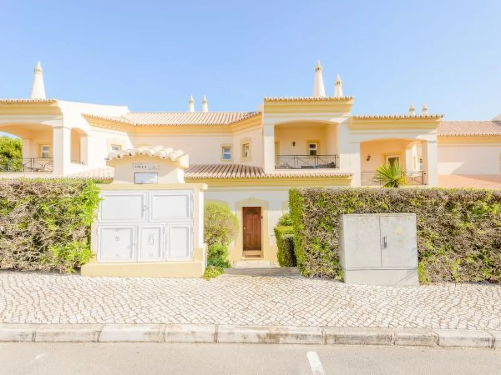 Casa Lomy - Boavista Resort and Spa - Buiten