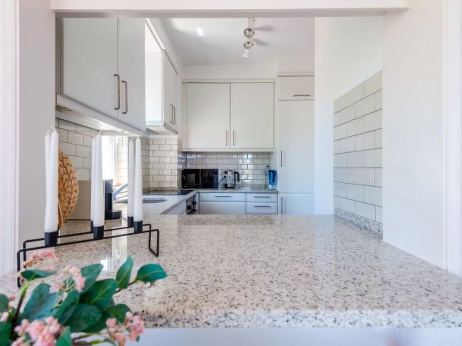 Vale do Lobo Apartment D - Binnen