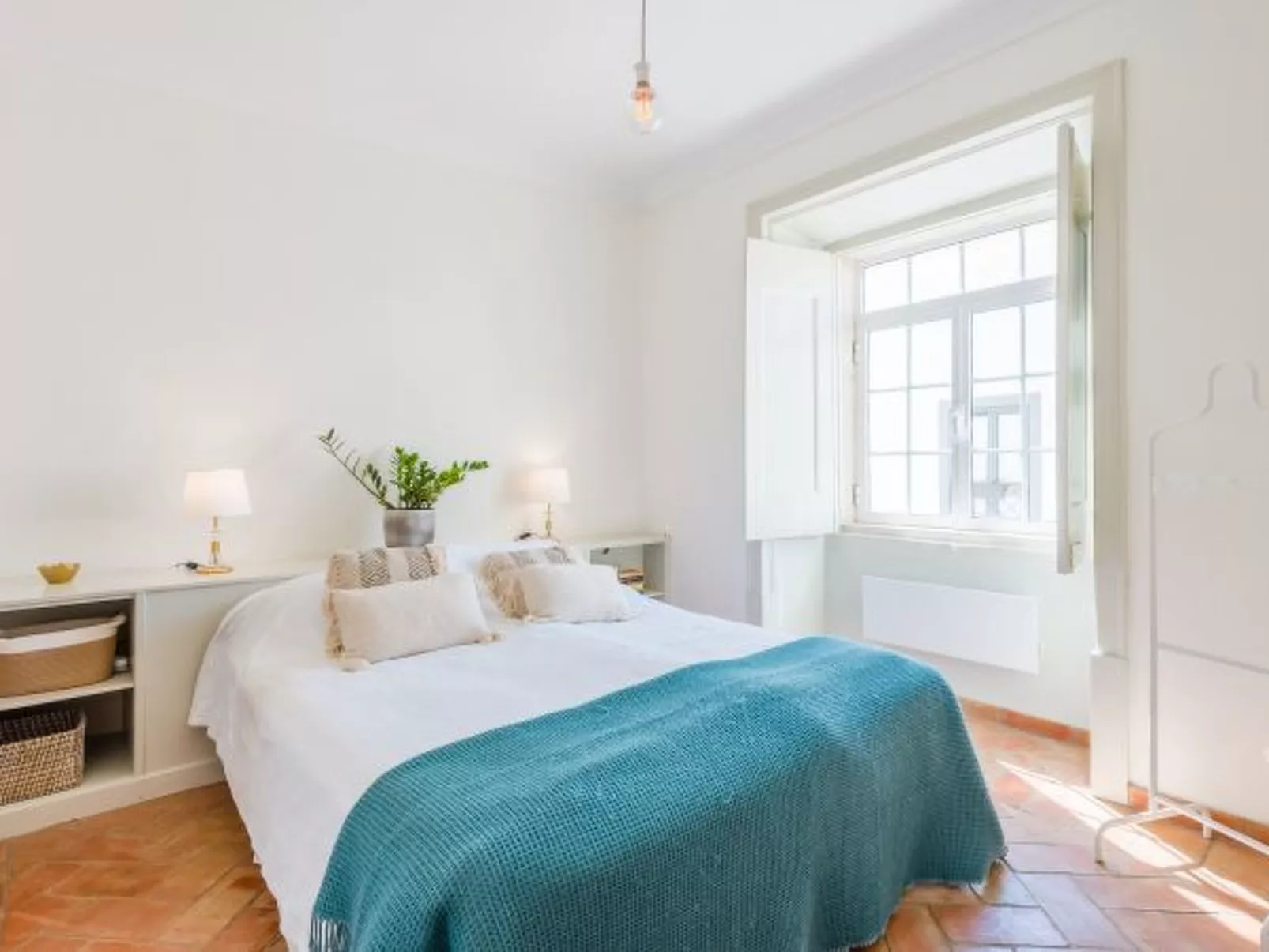 Casa Omlandia with Pool - Lagos Old Town - Binnen