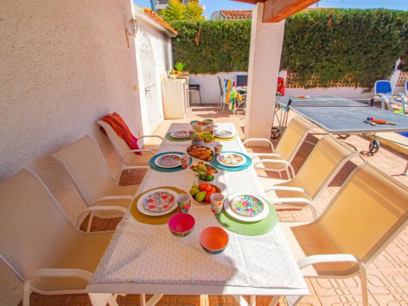Villa Catrina - Plusholidays - Image-tags.info