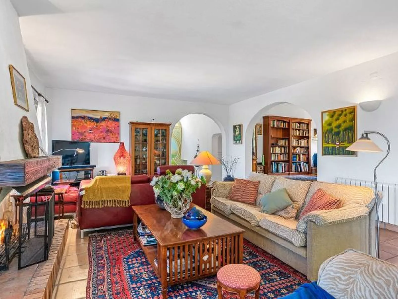 Villa Rosa 5 - PlusHolidays - Image-tags.info