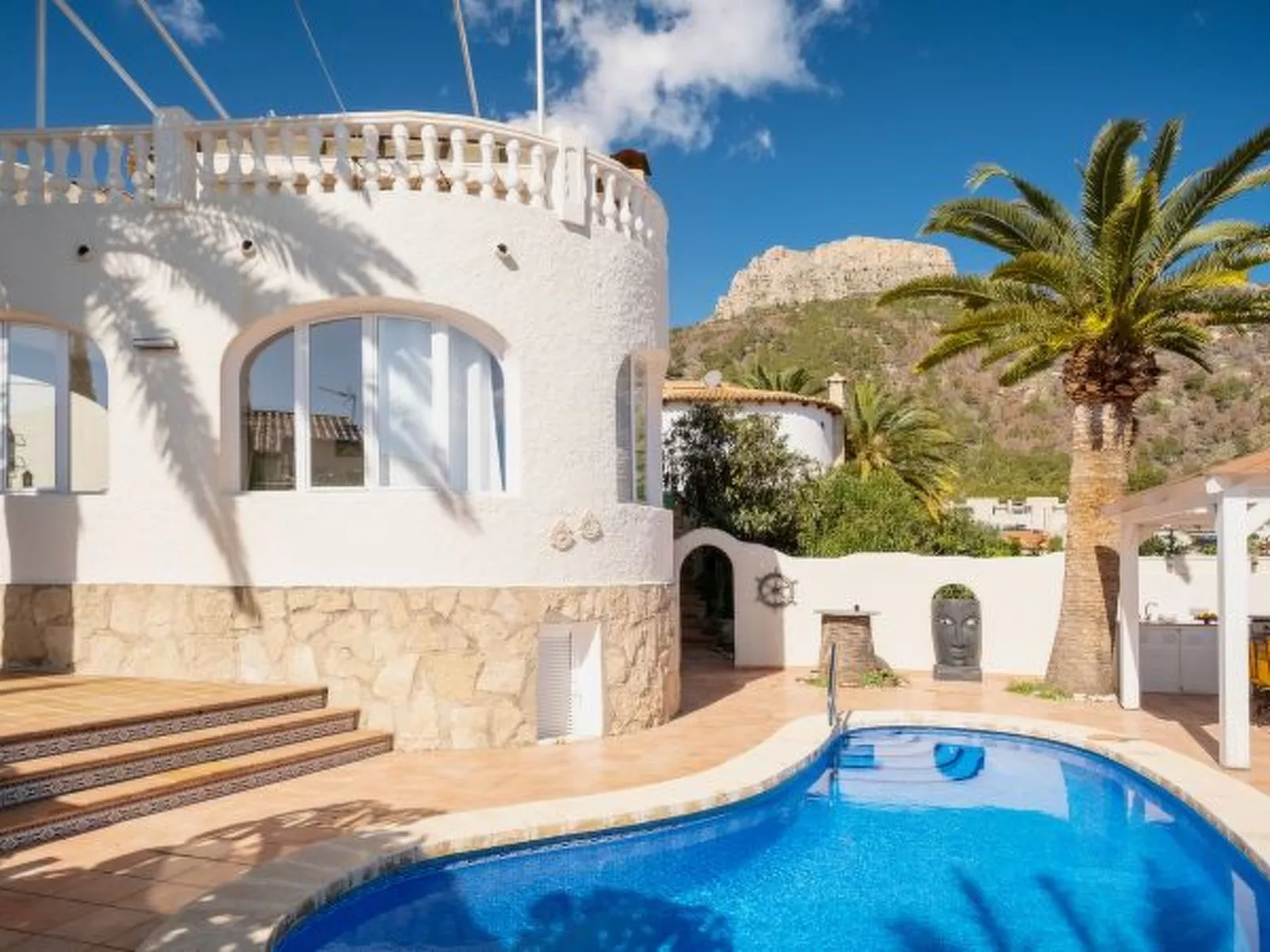 Villa Horus - Plusholidays - Image-tags.info