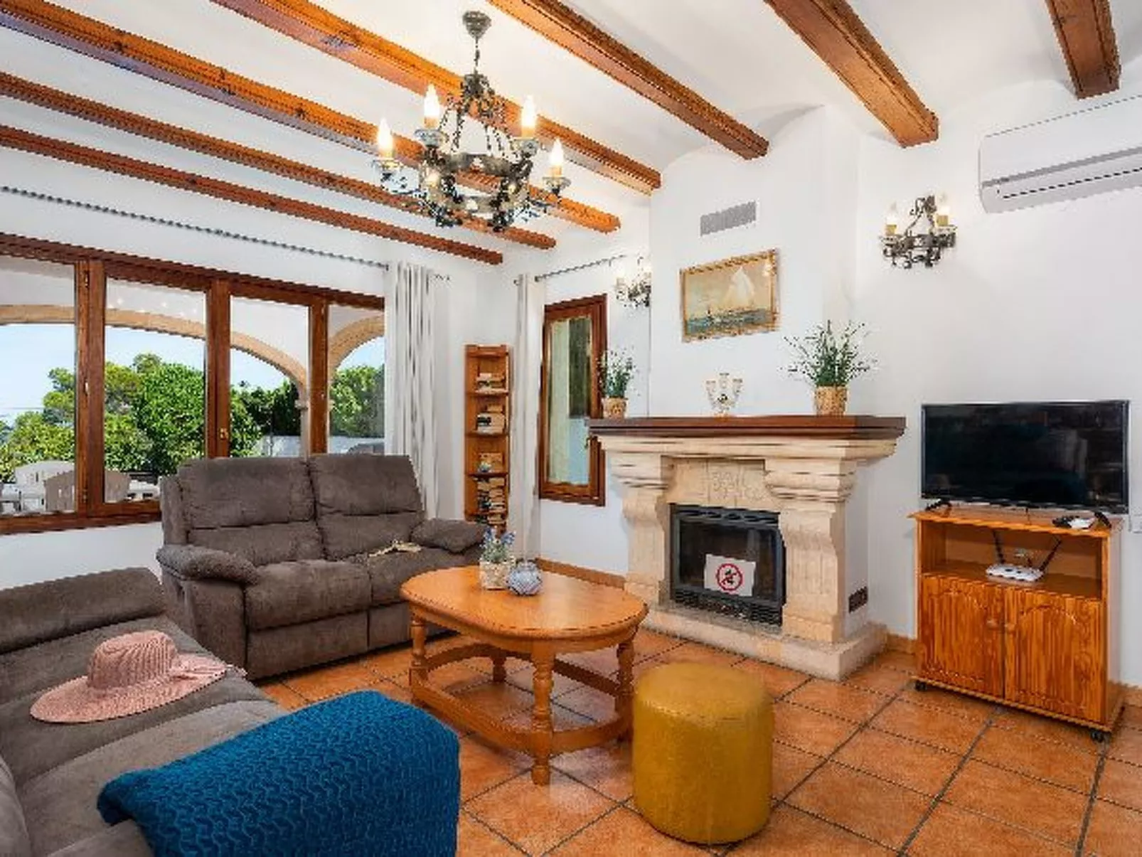 Villa Diego - PlusHolidays - Image-tags.info