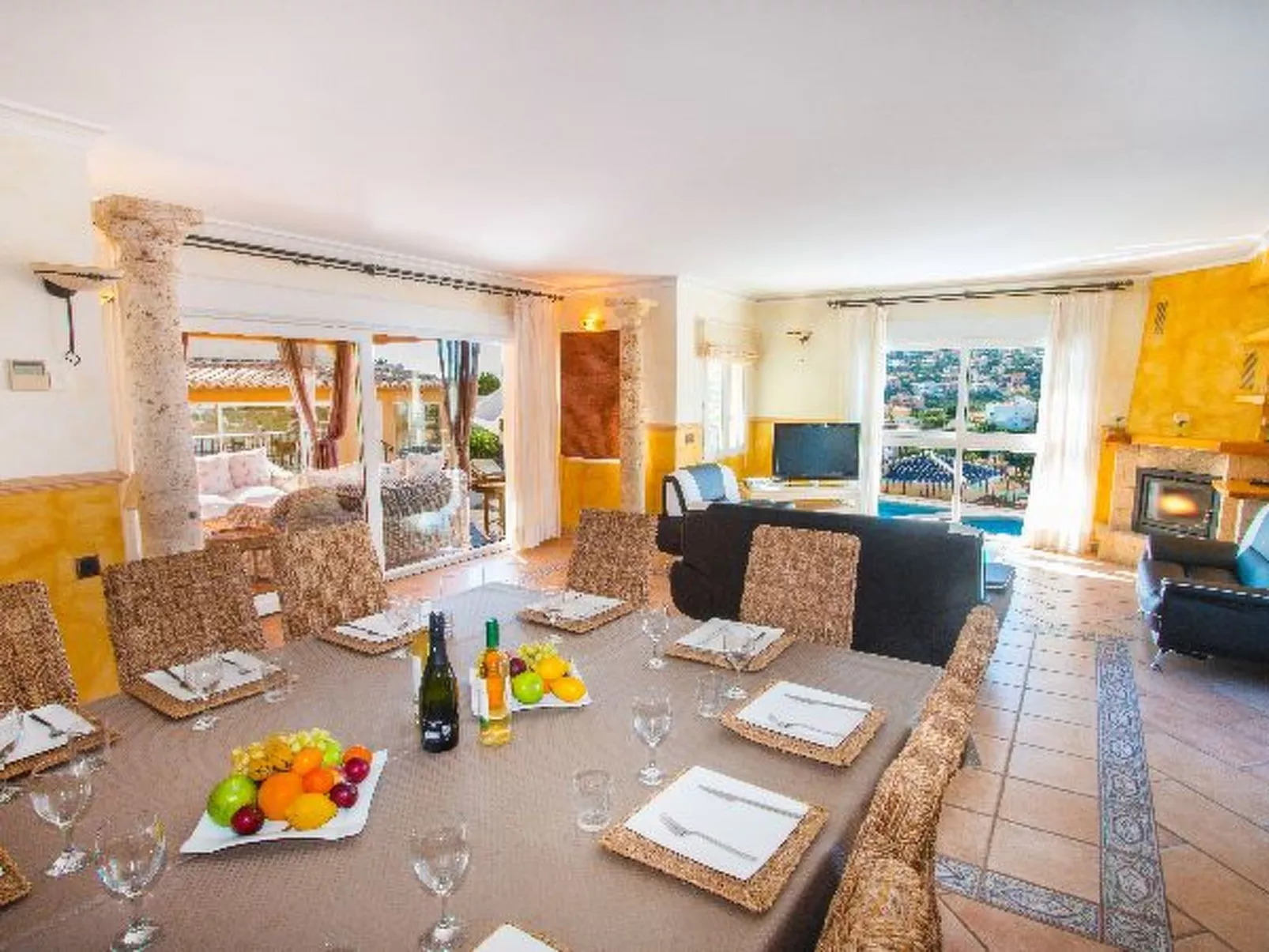 Villa Encanto - PlusHolidays - Image-tags.info