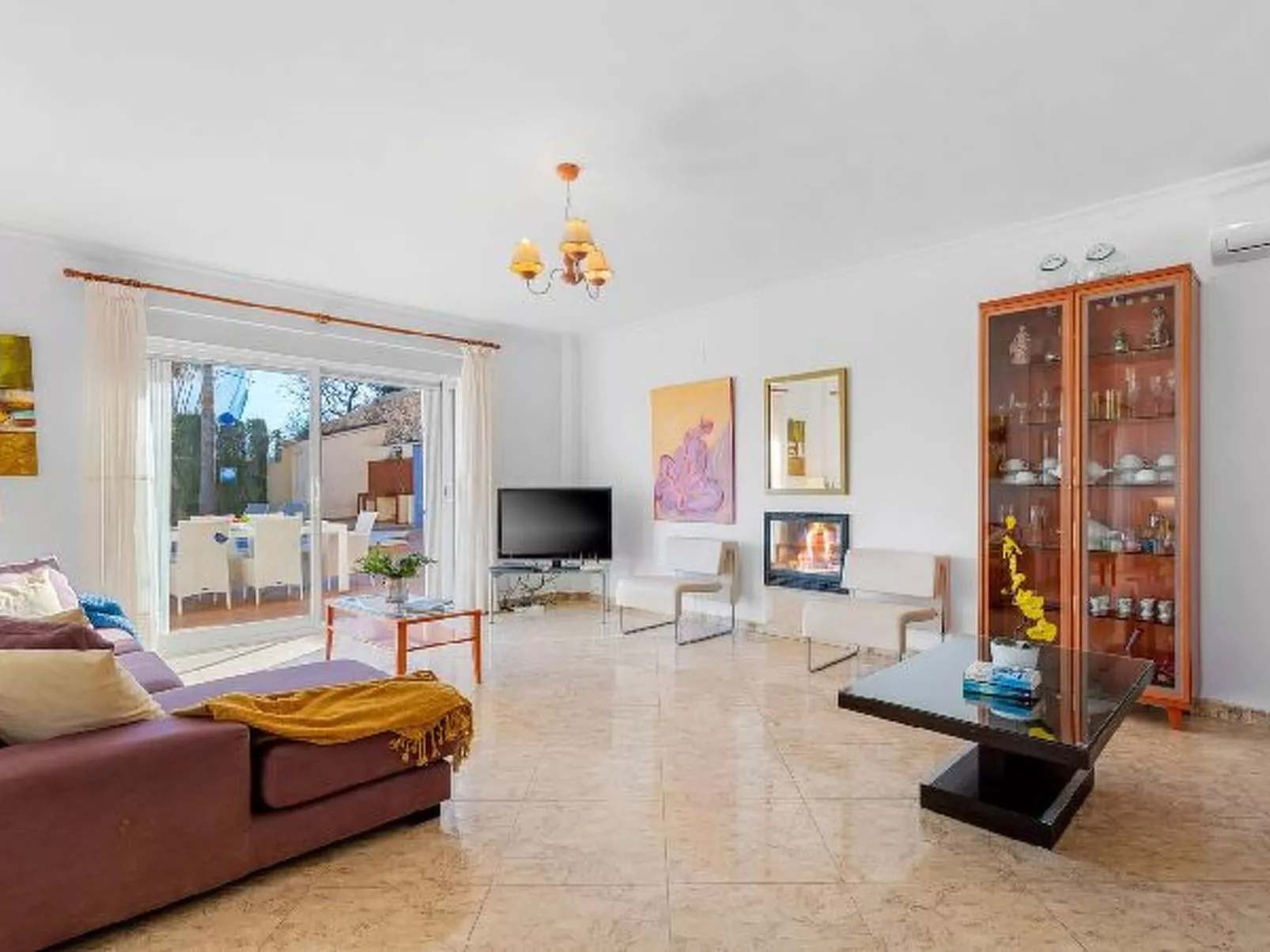 Villa La Marina - PlusHolidays - Image-tags.info