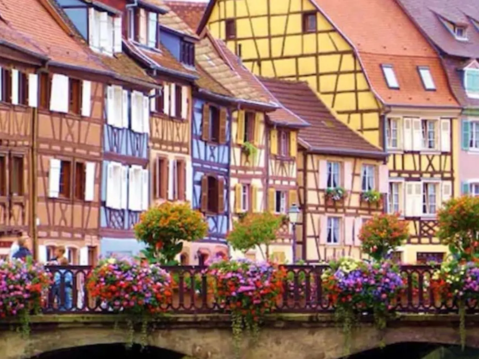 Smart Home Paris, Europapark, Rulantica ca. 15min - Image-tags.info