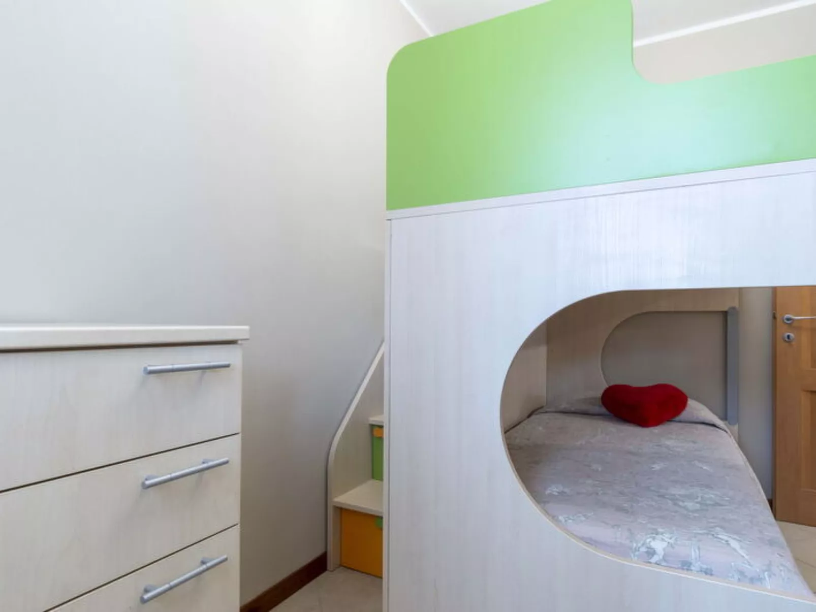 Cuore Toscano - Binnen