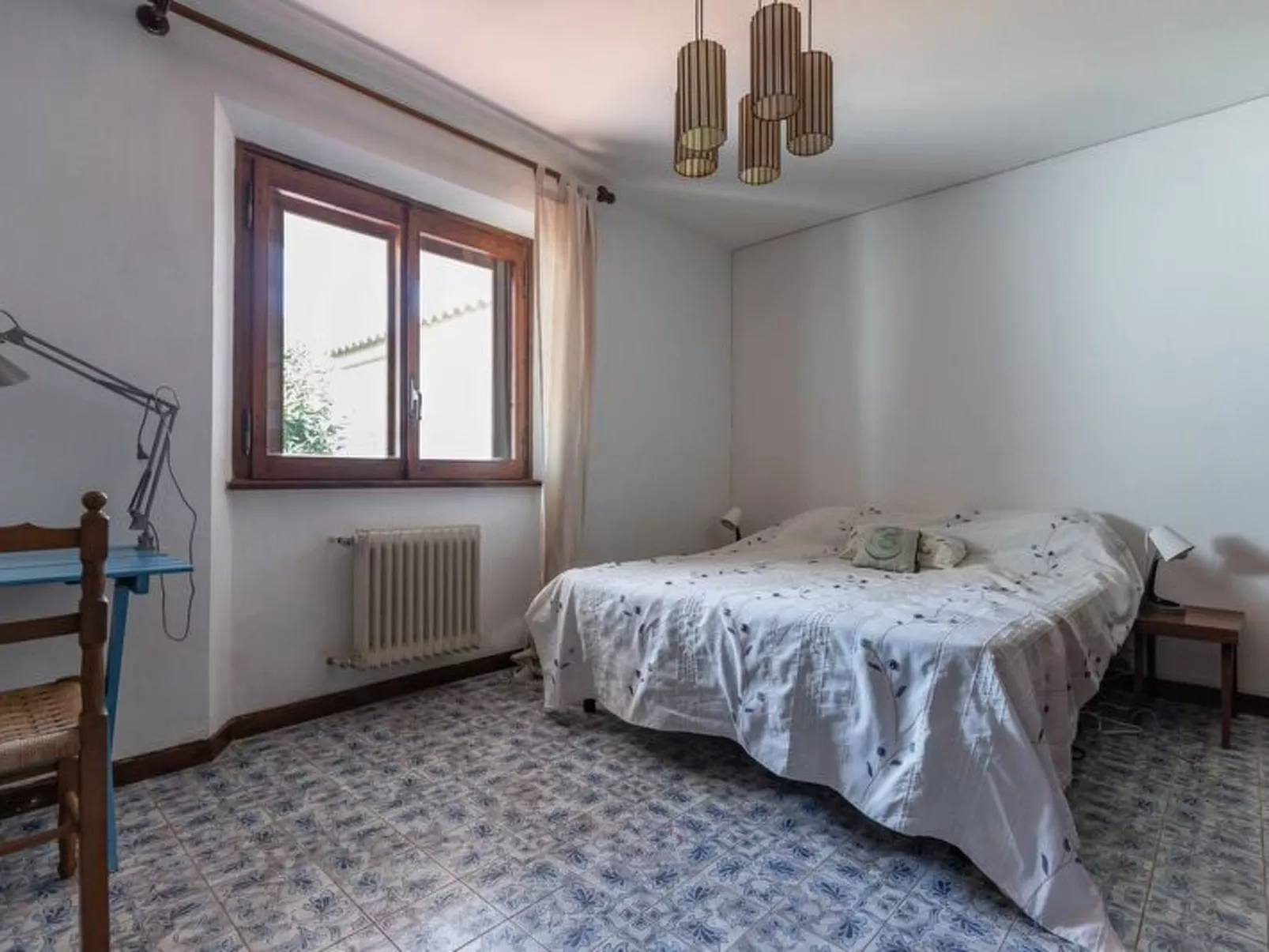 Villa Il Pesco - Binnen