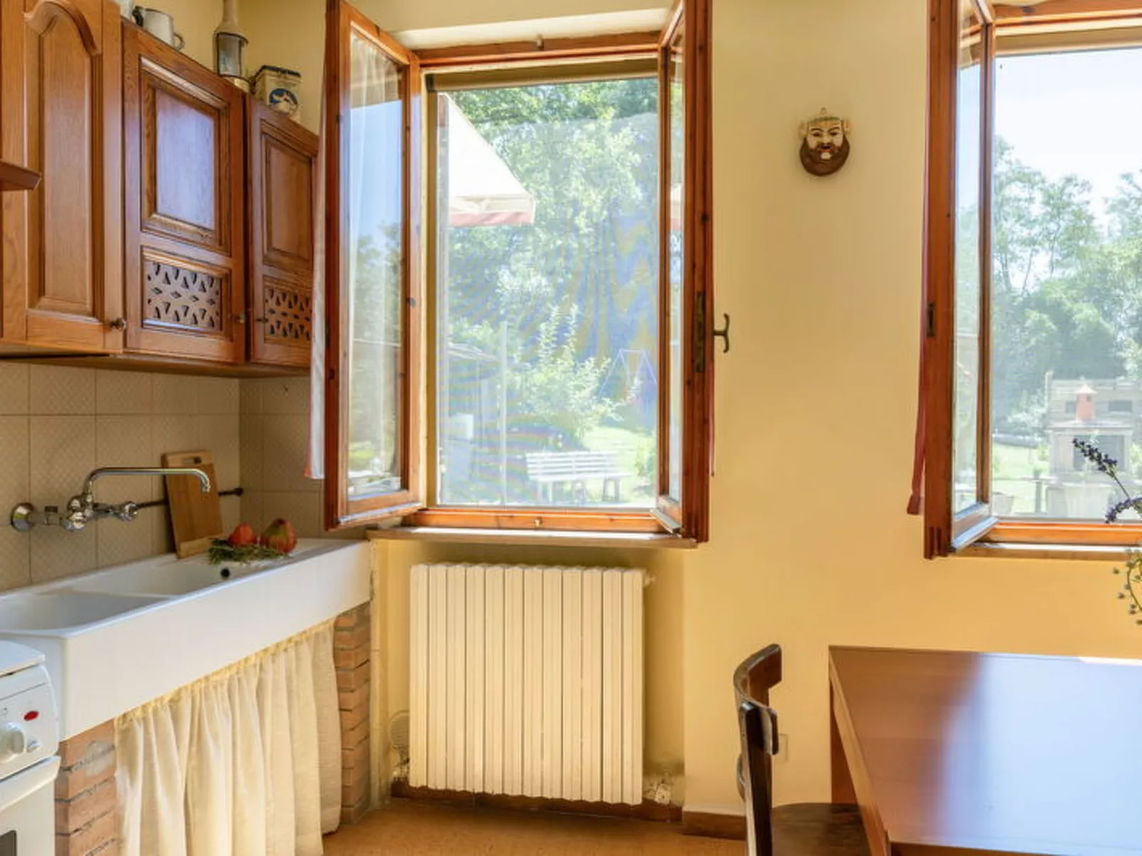 La Pineta Holiday Homes - Binnen