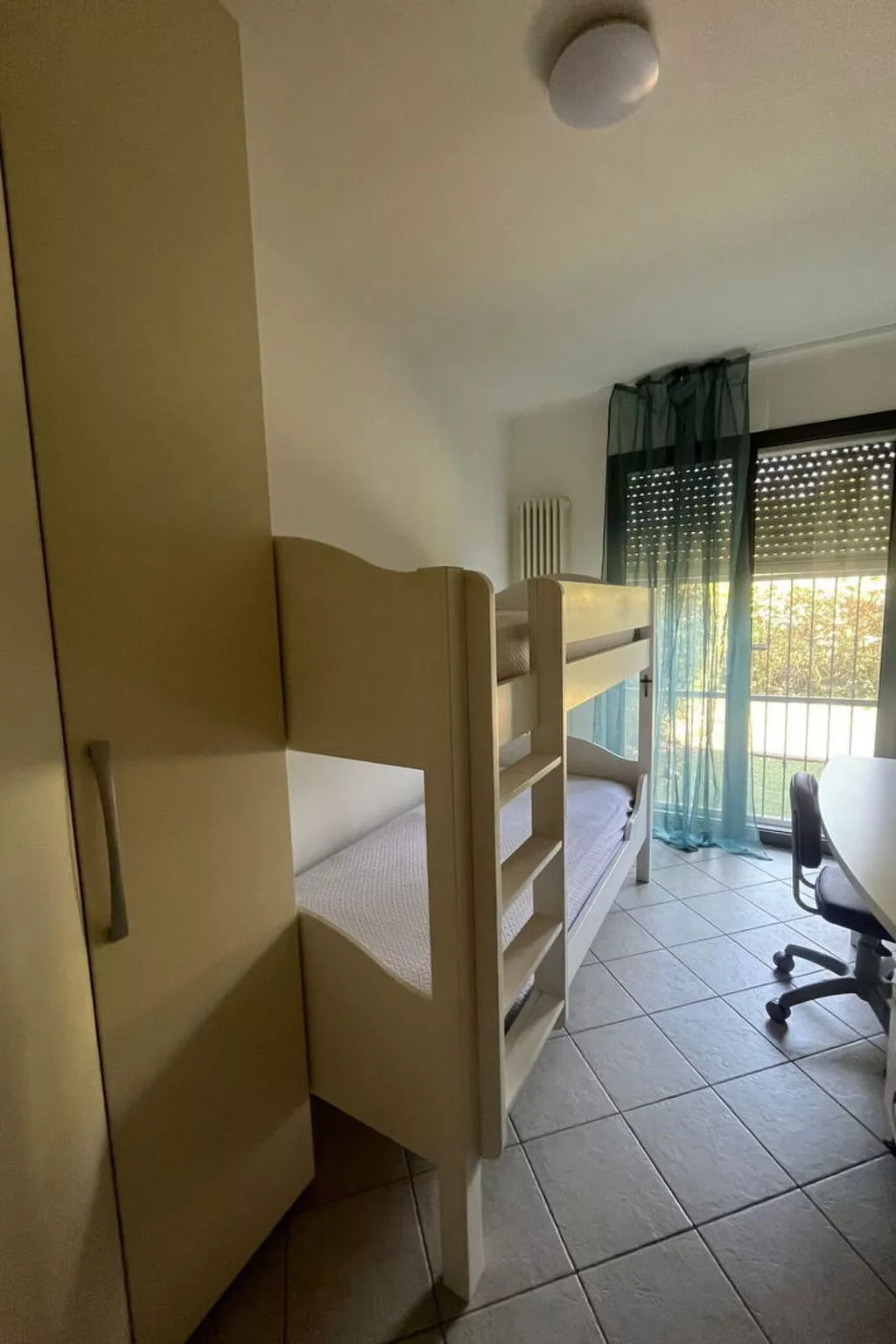 Bell'aria Apartment - Binnen