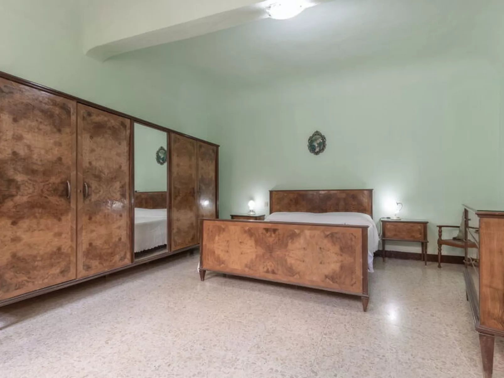 Falleroni Apartment - Binnen