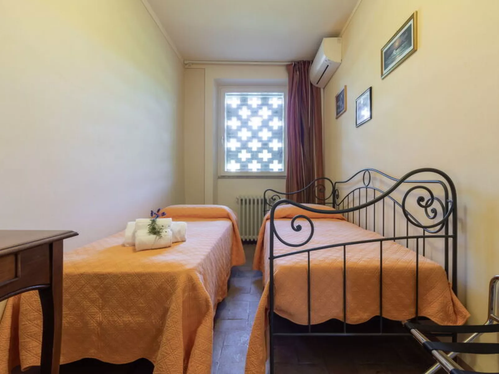 Il Fienile Holiday Home - Binnen