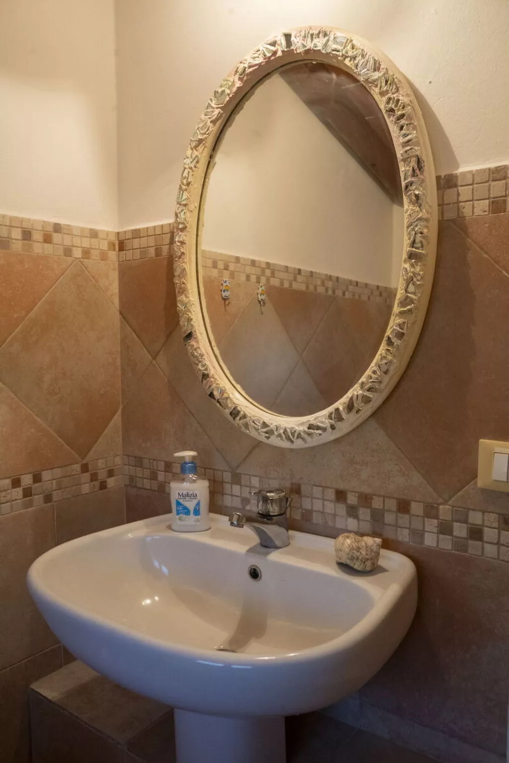 Podere Vallino - Binnen