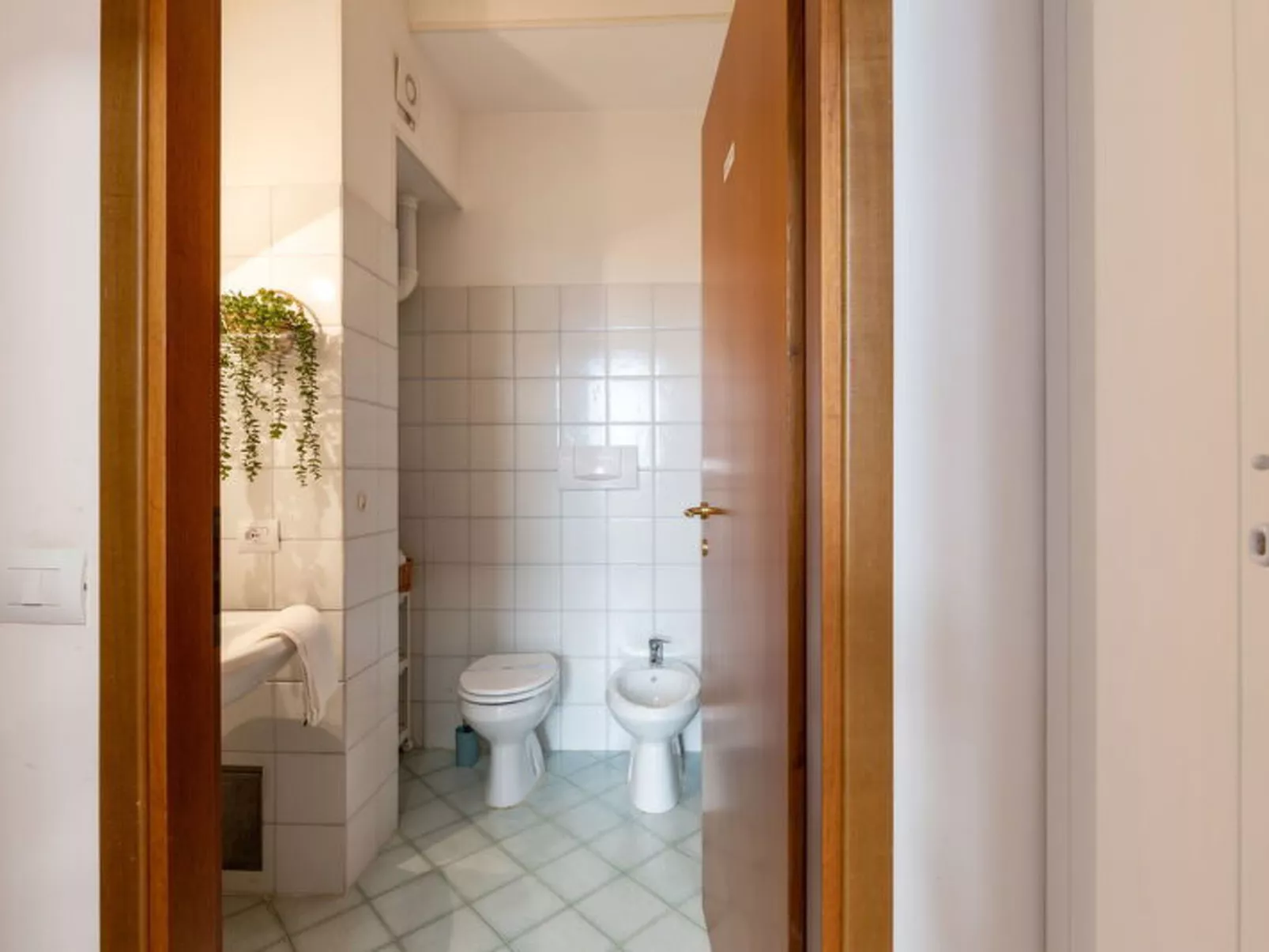 Movie Suite Jesi - Binnen