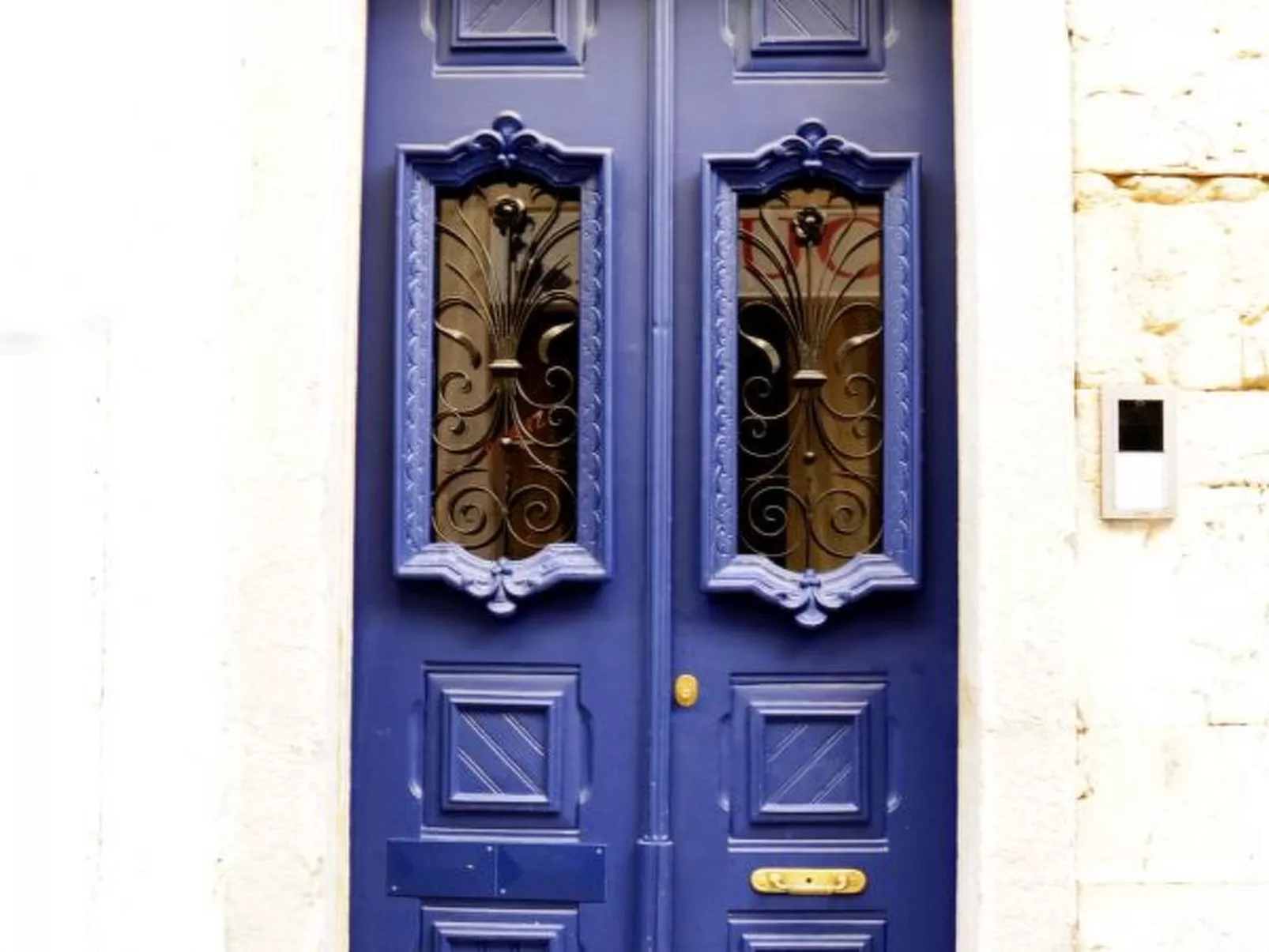 Sado Blue City&River Flats - Creiro - Buiten