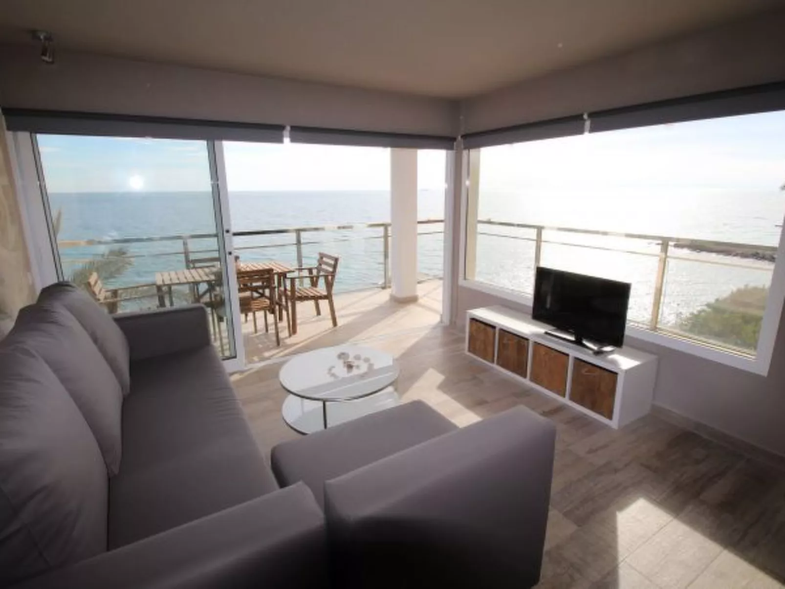 APARTAMENTO VORAMAR - Binnen