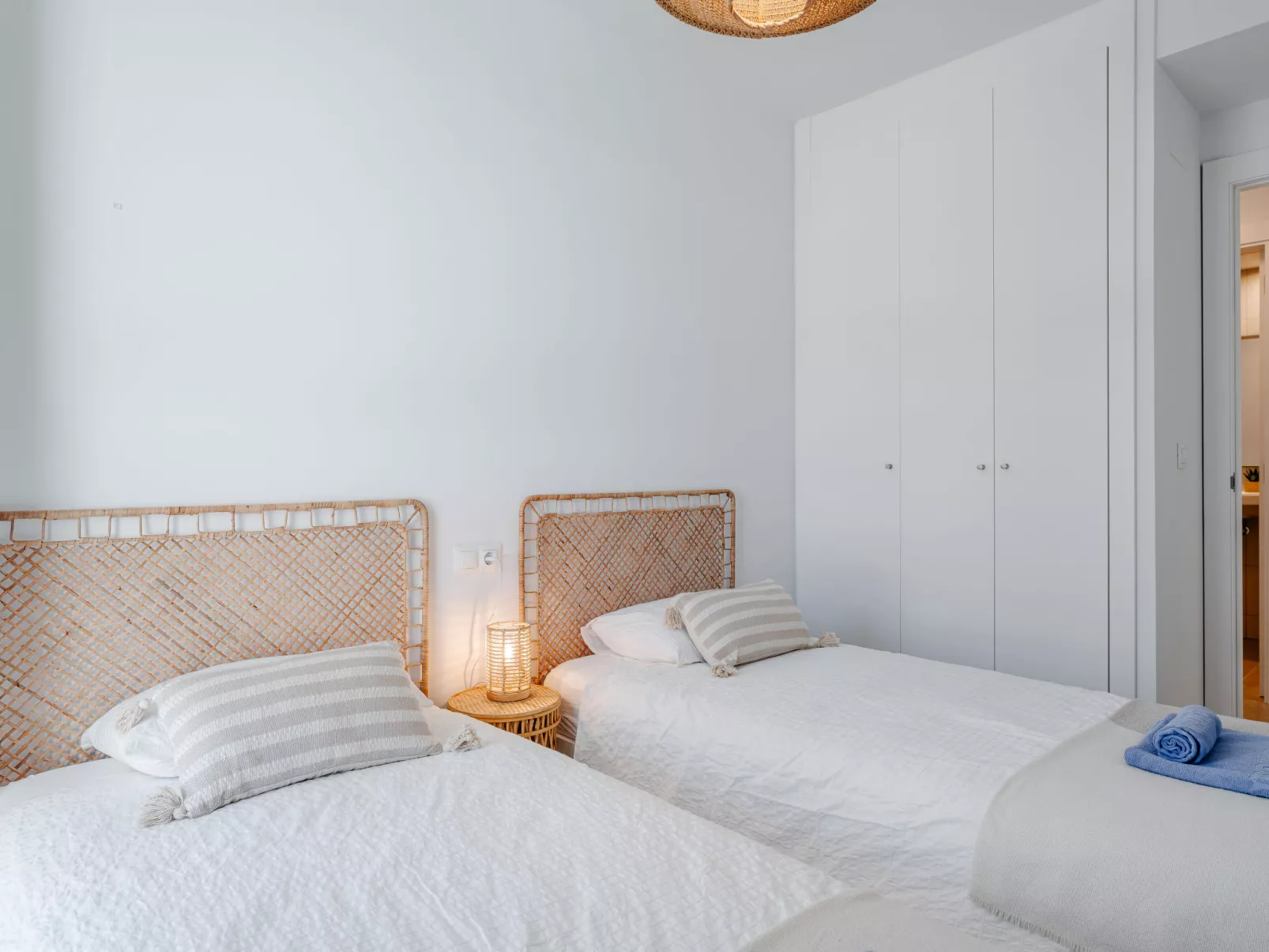 Marina Real III - Binnen