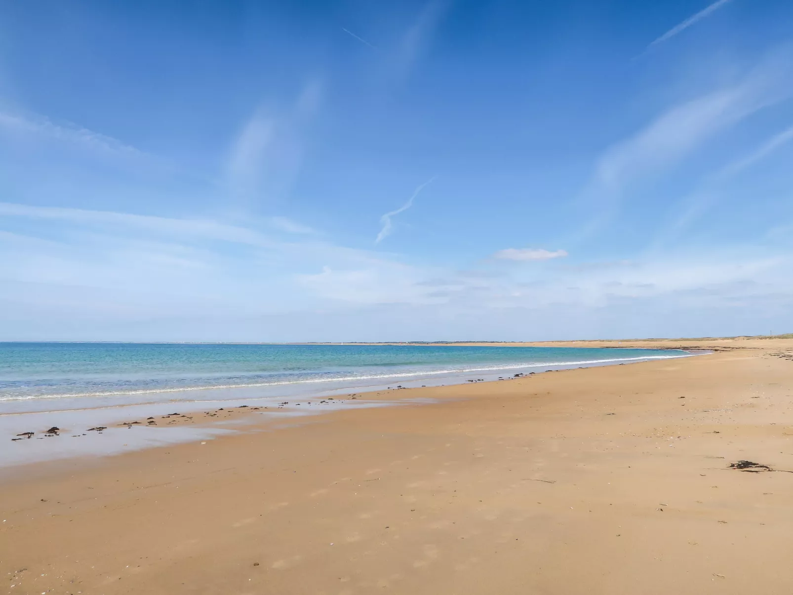 Maison de Saint-Cado - Omgeving