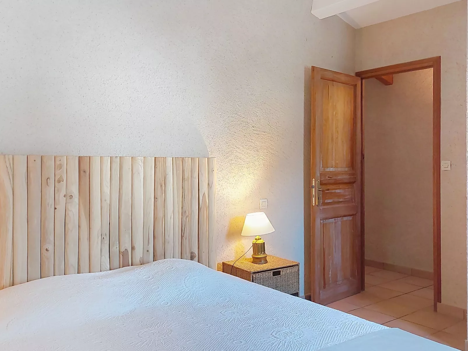 Le Château 3 - Binnen