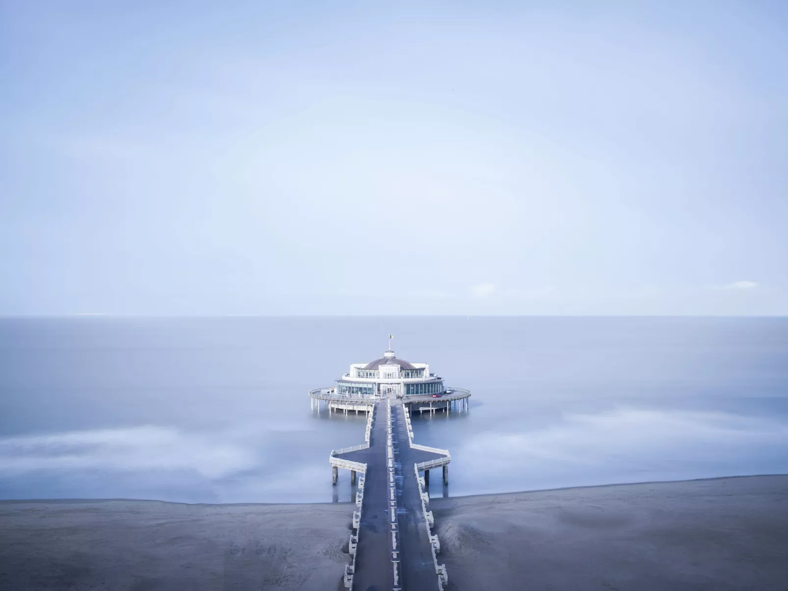 Centrally located "Scarphout 3G" - Buiten