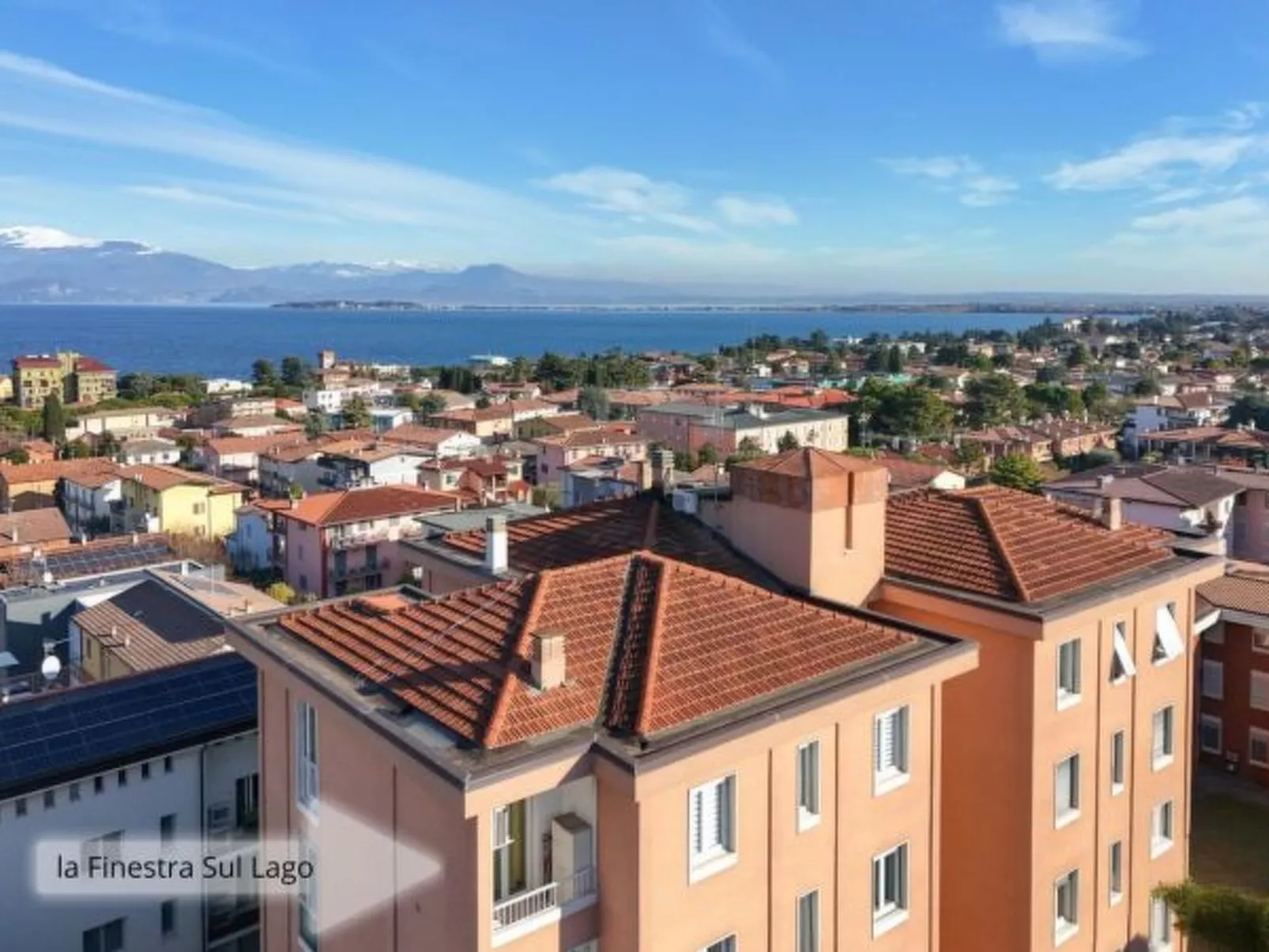 Desenzanoloft La Finestra sul Lago - Image-tags.info