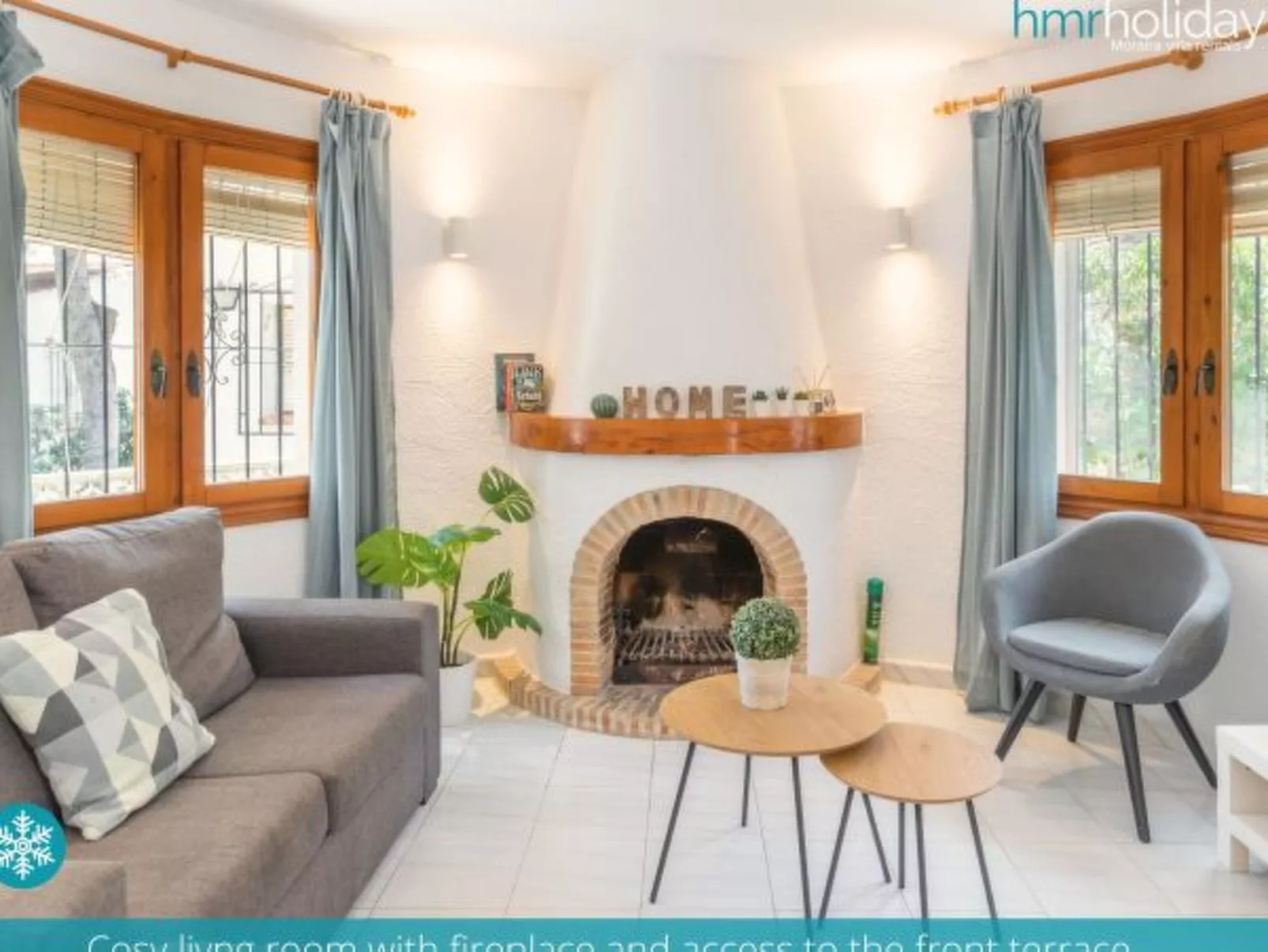 Villa Love Moraira - Image-tags.info