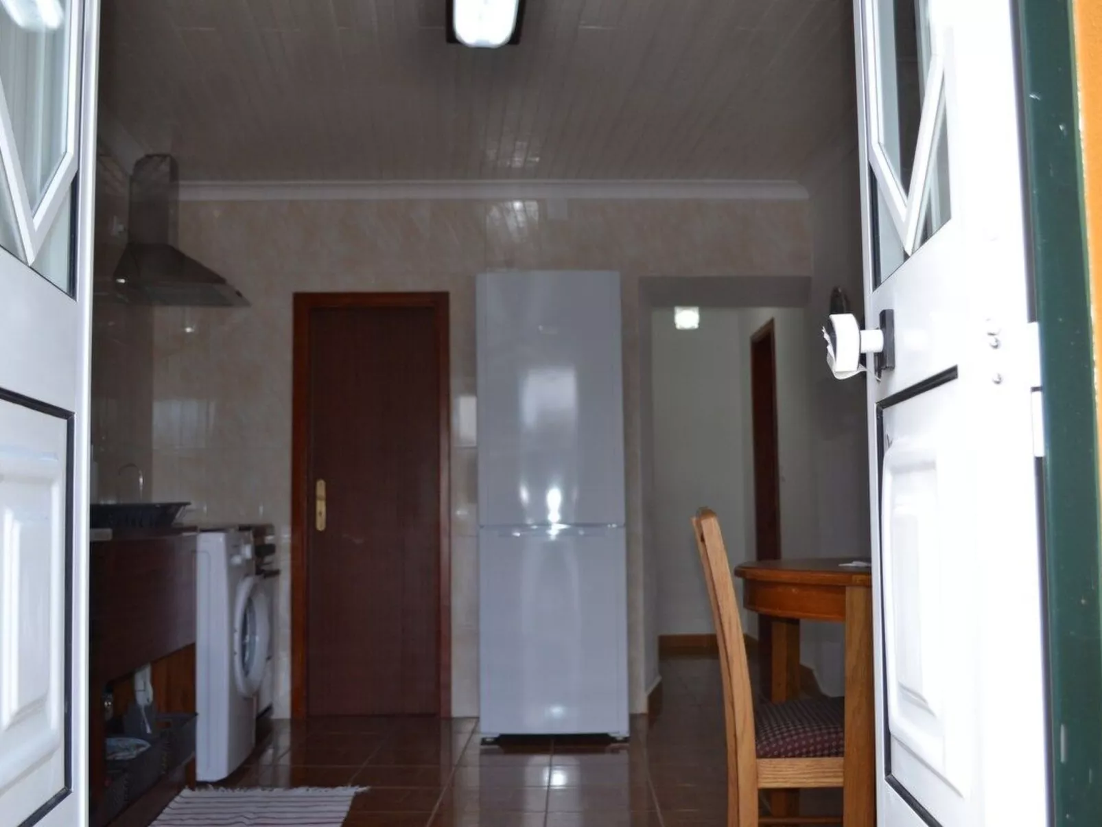 Haus Sainte Catherine - Binnen